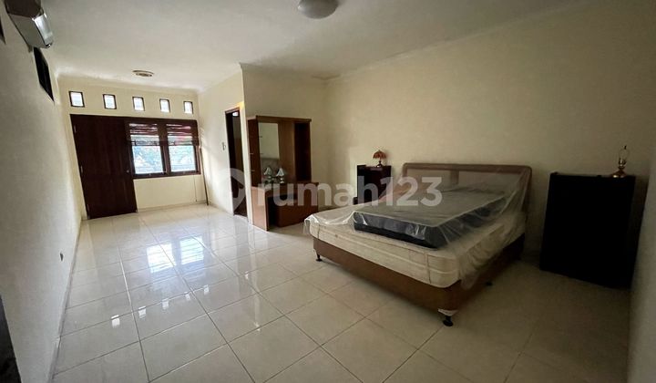 For Rent City Center House Jl. Porong Wonokromo