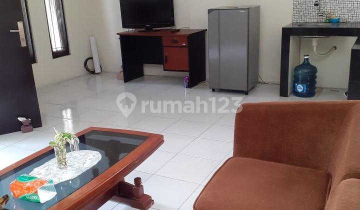 For Rent Palm Residence House Fully Furnished