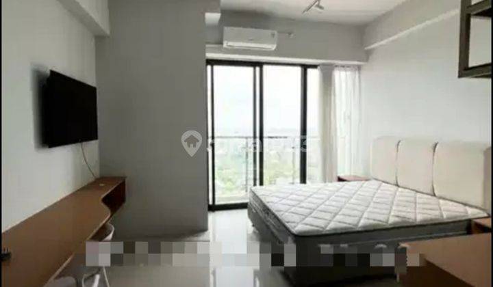 Disewakan Apartment Denver Full Furnished 1