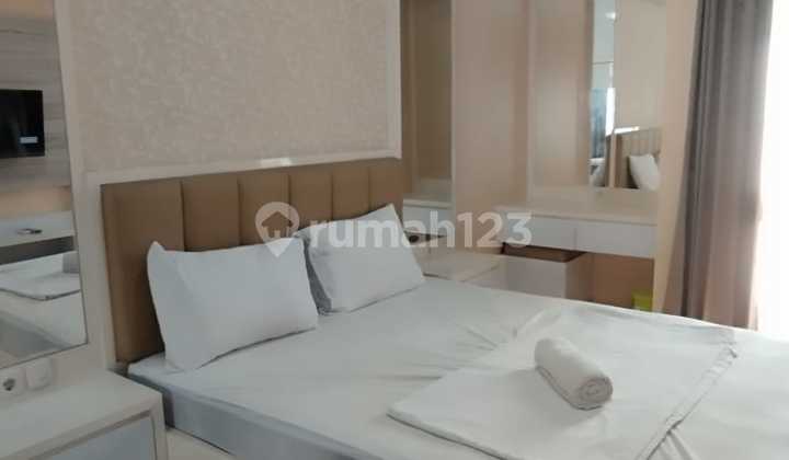 For Rent / For Sale Bale Hinggil Apartment Fully Furnished Good Condition
