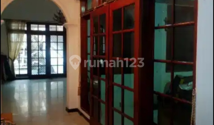 Dijual Rumah Hitung Tanah Kertajaya Indah 2