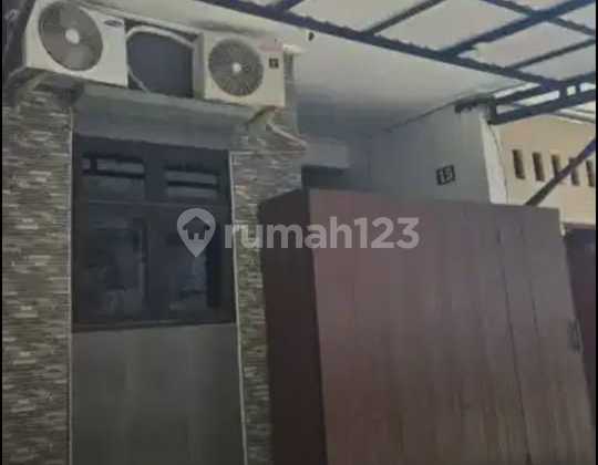 Baru Gress Siap Huni