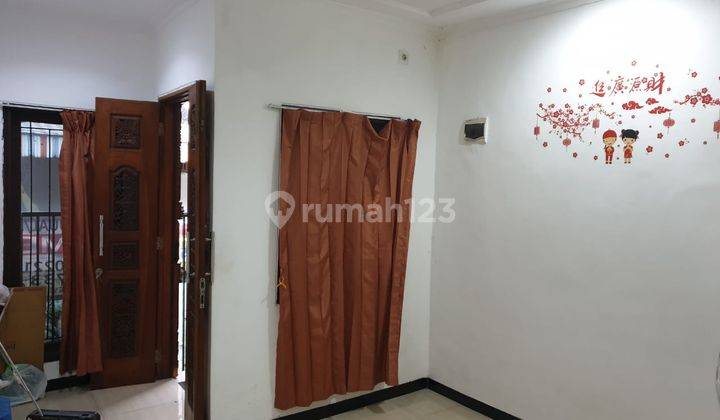 Dijual Rumah Pusat Kota Lawang Seketeng 2