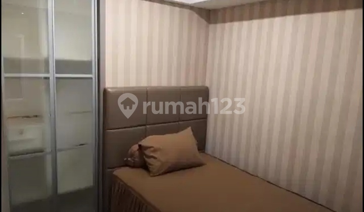 For Rent Apartment Trillium Fully Furnished 2