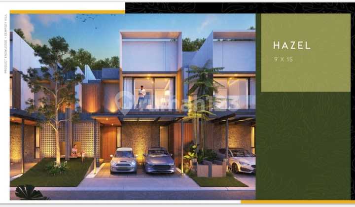 For Sale Dempsey Hill Citraland House