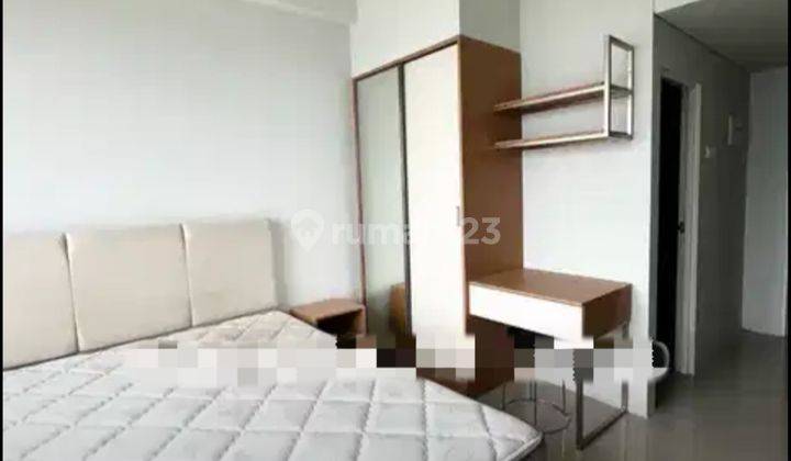 Disewakan Apartment Denver Full Furnished 2