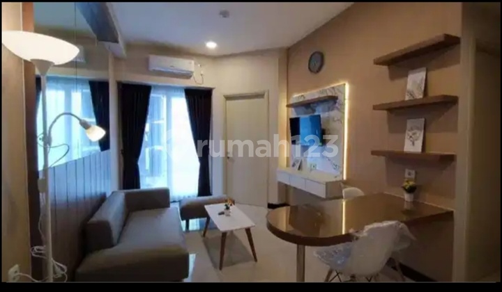 Disewakan Apartment Amor Full Furnished Bagus 2