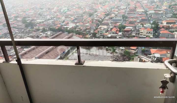Disewakan Apartment Gunawangsa Tidar Full Furnish Baru 2