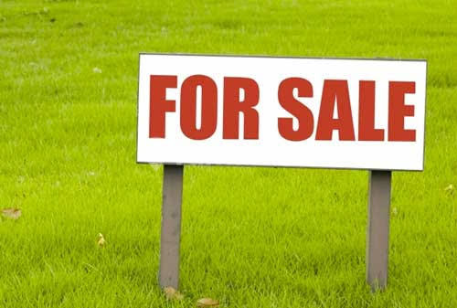 Dijual Kavling Bukit Palma Citraland