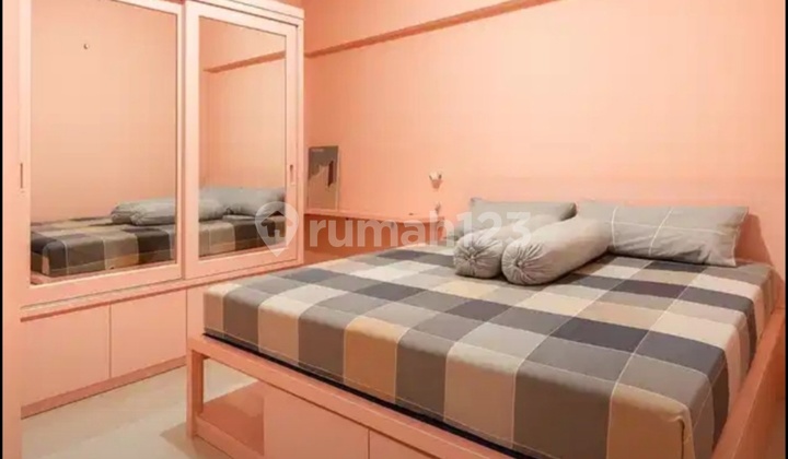 Dijual / Disewakan Apartment Gunawangsa Tidar