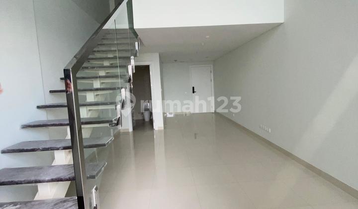 For Sale at a Loss: Vie Loft Soho Apartment, Ciputra World