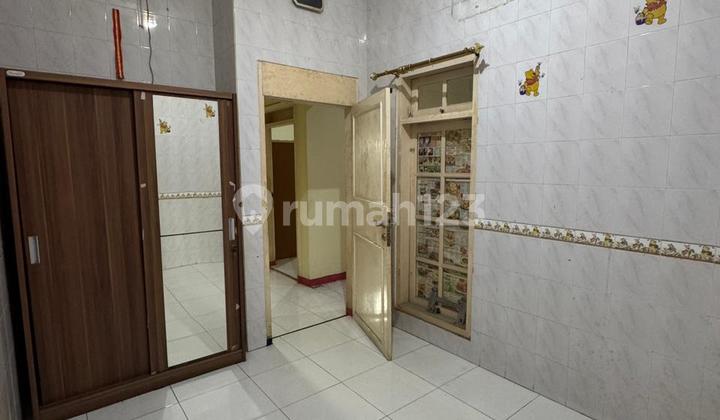 Disewakan Rumah Tanjungsari Baru Murah