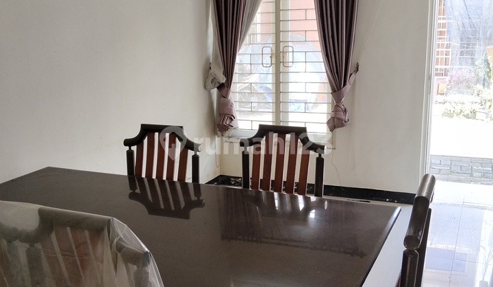 For Sale / For Rent Furnished House Sambisari West Surabaya 2