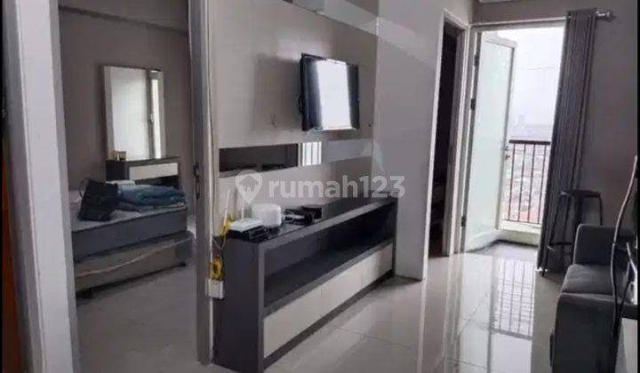 Disewakan Apartment Pusat Kota Gunawangsa Tidar 2