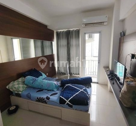 For Rent / For Sale Gunawangsa Merr Apartment Fully Furnished