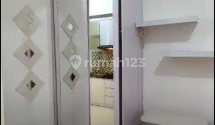 Apartment Gunawangsa Tidar Pusat Kota Full Furnish 2