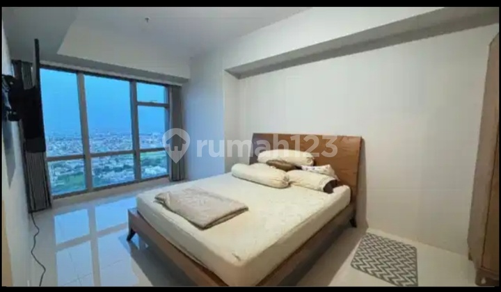 Disewakan Apartmen La Riz Mansion Full Furnished