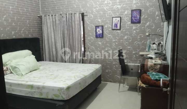 For Sale Kendangsari House