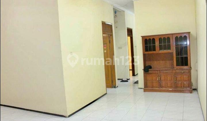 Dijual Rumah Ngagel Tirto 2