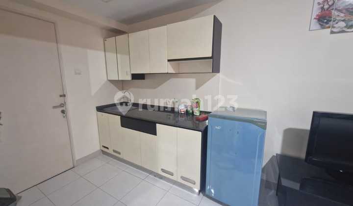For Rent Apartment Uc Citraland Tower Berkeley 2