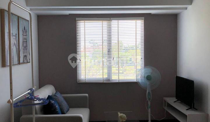 Dijual Apartment Waterplace Full Furnished