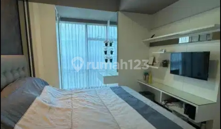 Dijual Apartment La Riz Mansion Pakuwon Mall Full Furnish 2