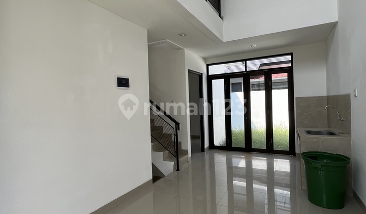 Dijual Rumah Metland Cileungsi  2