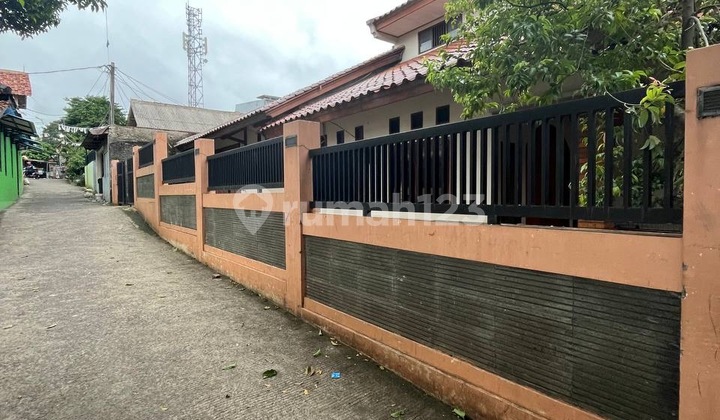 Dijual Rumah Dibawah N J O P Taman Duta 2 Depok Dijual Rumah Dibawah N J O P Taman Duta 2 Depok