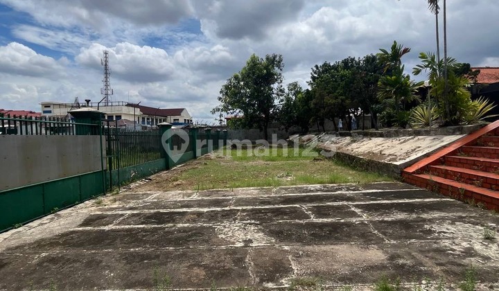 Lahan Dijual Kelapa Dua Depok