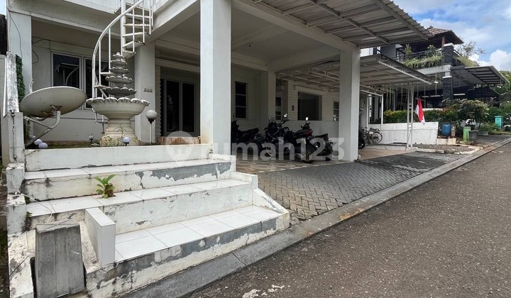 For Sale Affordable House in Kota Wisata 2