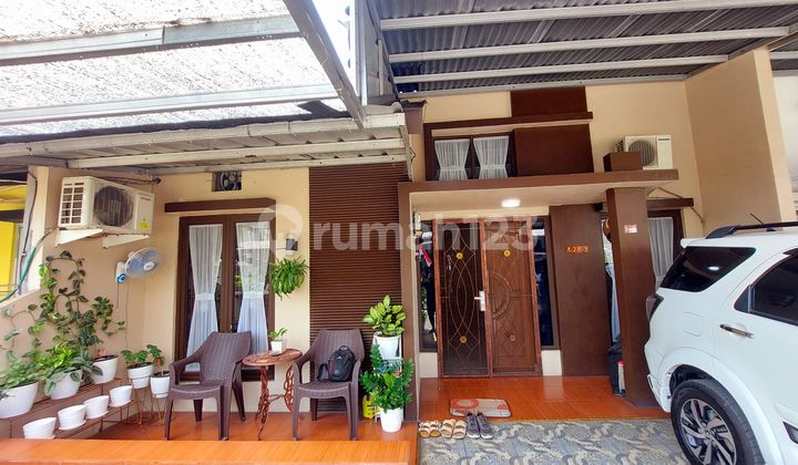 Serpong Garden House Price Below Market 2