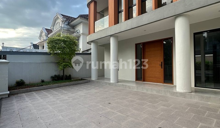 House for Sale in Legenda Wisata Cibubur 2
