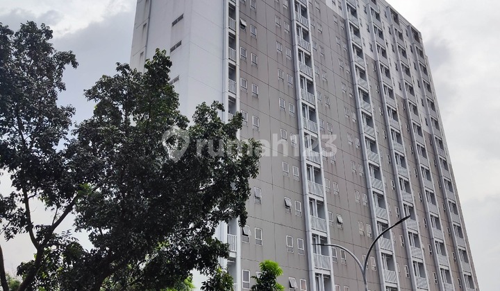 Studio Full Furnished La Hub Studio Full Furnished La Hub