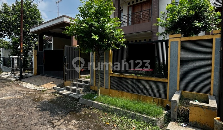 Dijual Rumah Vila Nusa Indah 2 Dijual Rumah Vila Nusa Indah 2