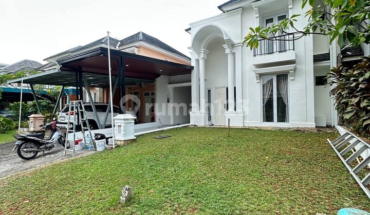 Dijual Rumah Siap Huni Di Kota Wisata Dijual Rumah Siap Huni Di Kota Wisata