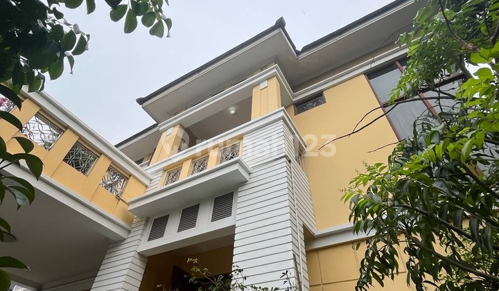 Dijual Rumah Siap Huni Kota Wisata