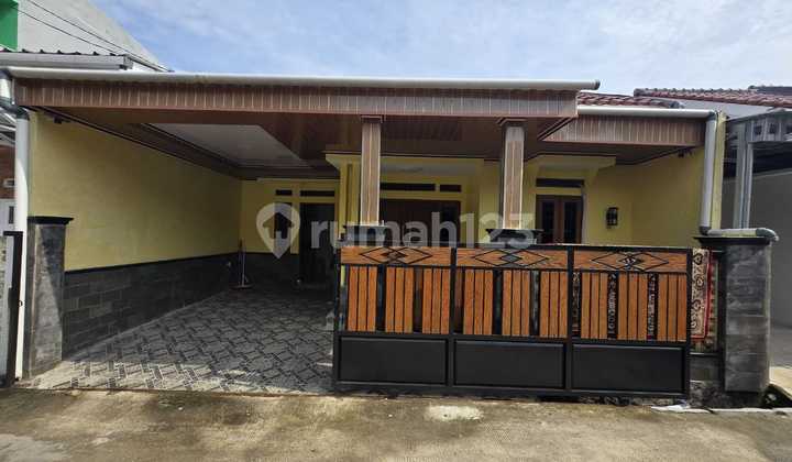 Jual Rumah Sawangan Depok