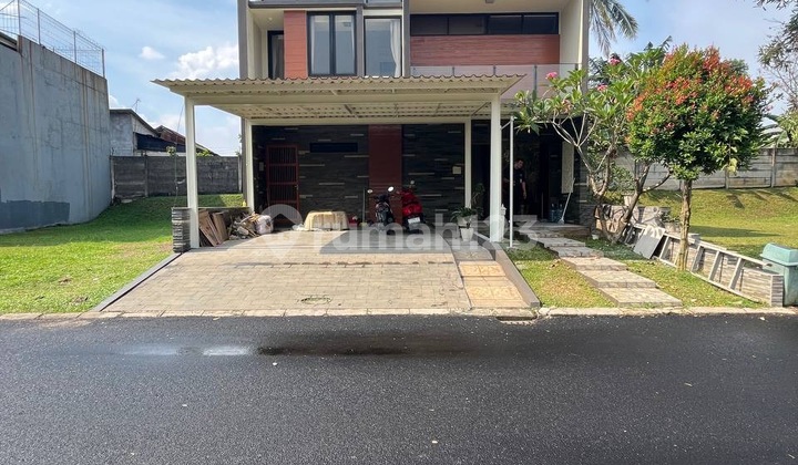 Dijual Rumah Renovasi Di Citra Grand Cibubur 2