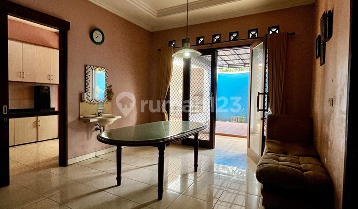 Dijual Rumah Vila Nusa Indah 2 2