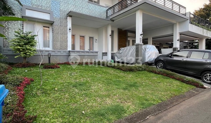 Dijual Rumah Siap Huni Kota Wisata 2