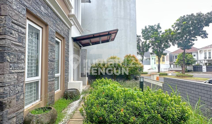 Rumah Siap Huni Kota Wisata 2