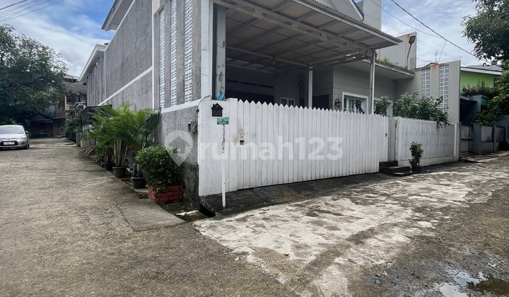 Dijual Siap Huni Taman Duta Depok Dijual Siap Huni Taman Duta Depok