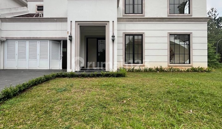 Dijual Rumah Mewah Kota Wisata Dijual Rumah Mewah Kota Wisata