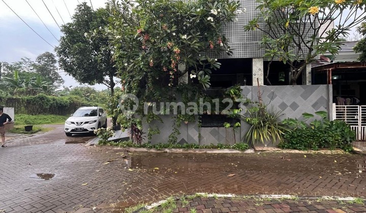 Rumah Full Furnished Grand Nusa Indah Cileungsi 