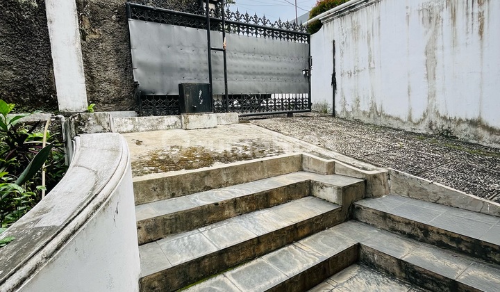 Rumah Lebak Bulus 2 Turun Harga  2