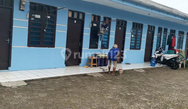 Kontrakan 28 Pintu Ciriung Cibinong Kontrakan 28 Pintu Ciriung Cibinong