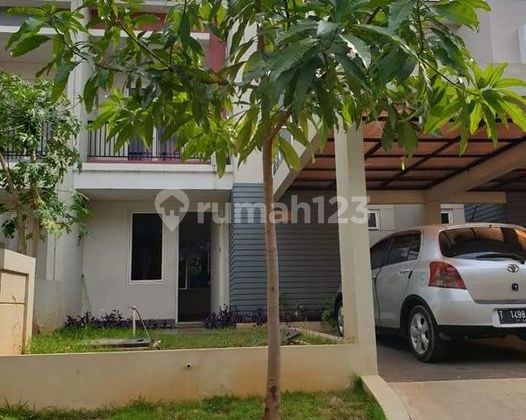 Dijual Rumah Grand Taruma Karawang