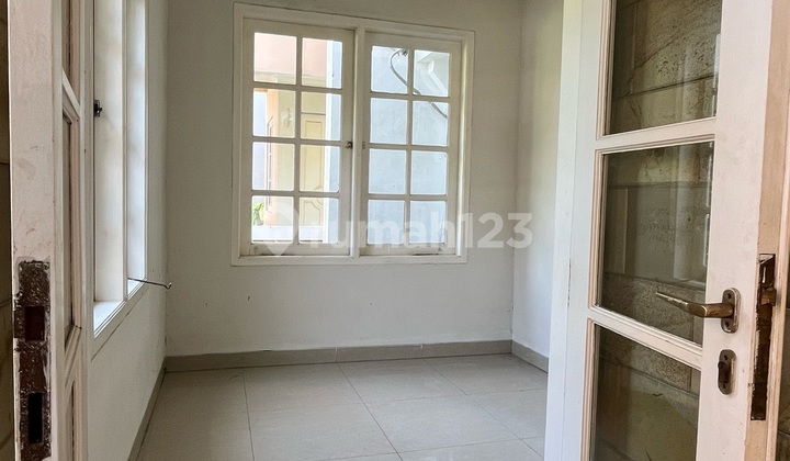 Dijual Rumah Kota Wisata Murah 2