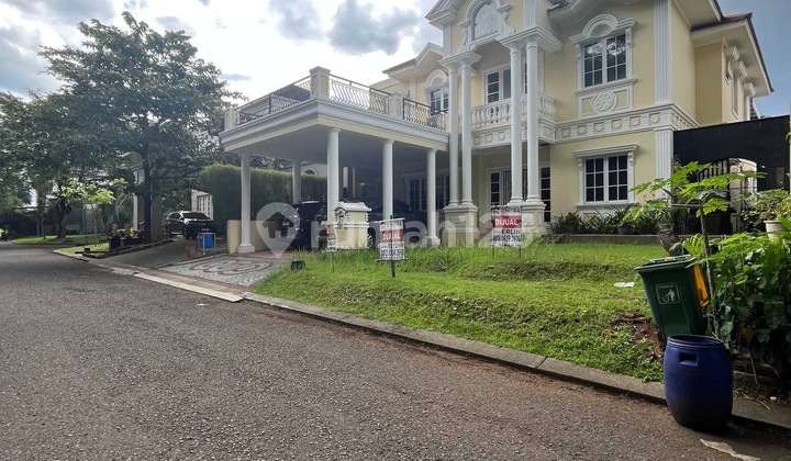 Tourism City 2-Story House Ready for Occupancy