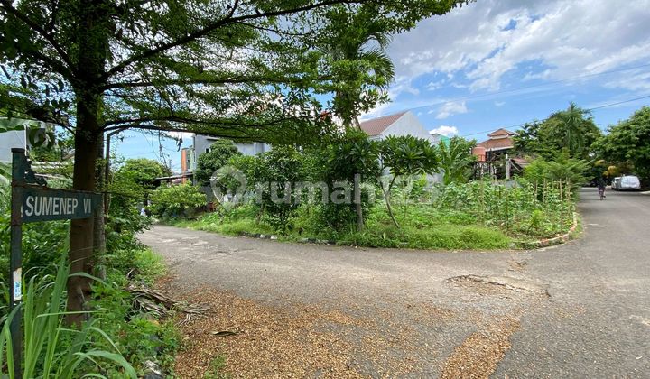 Dijual Kavling Hook Limus Pratama Dijual Kavling Hook Limus Pratama